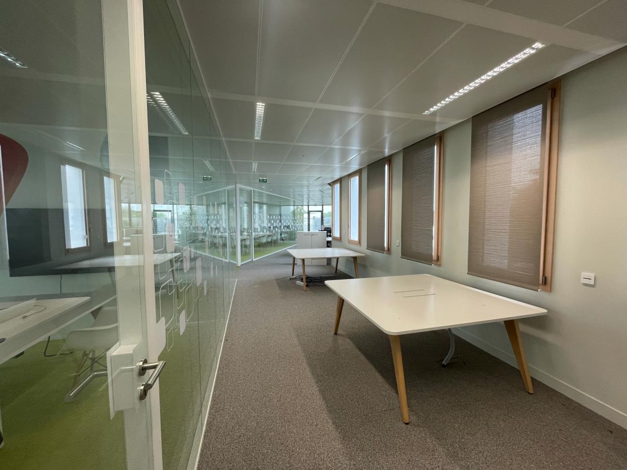 Bureau Olivet 1104m² Location bureau Olivet Loiret OLBUR2205215 10